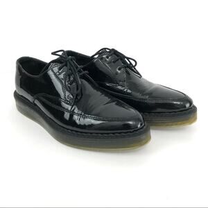 DIESEL Kalling Oxford Patent Black 36 / 6